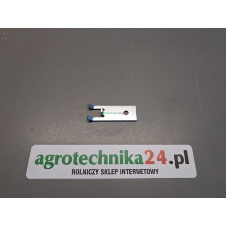 Ramię prawe spawane siewnika Polonez 3116/930-08-430