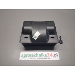 Łapka na myszy, plastikowa Bros 1704181206