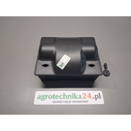 Łapka na myszy, plastikowa Bros 1704181206