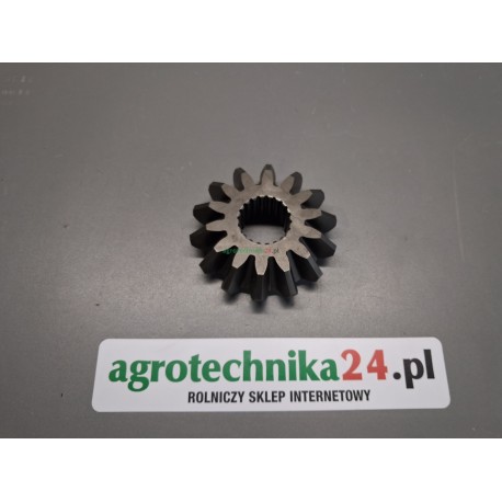 Koło zębate Z14 rozrzutnika Unia Tytan 12041