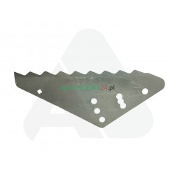 Nóż do paszowozu Storti 30-0424-65-01-2