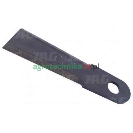 Nóż przystawki Capello 246x71,5x6 utwardzony 60-0250-03-01-0