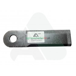 Nóż rozdrabniający przystawki Capello 03202100