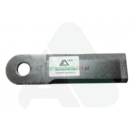 Nóż rozdrabniający przystawki Capello 03202100