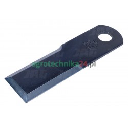 Nóż sieczkarni pokryty wolframem Claas 0005538602