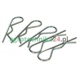 Zawleczka Beta pojedyncza 6 mm CL6EKR