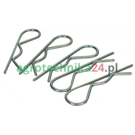 Zawleczka Beta pojedyncza 6 mm CL6EKR