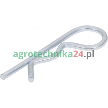 Zawleczka Beta pojedyncza 4 mm CL4EKR