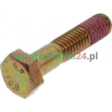 Śruba M6x28 10.9 Schumacher 1007206