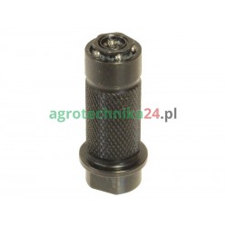 Końcówka smarownicy tawotnicy precyzyjna z blokadą M10