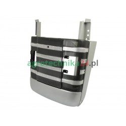 Maskownica przednia grill Massey Ferguson 1882985M1