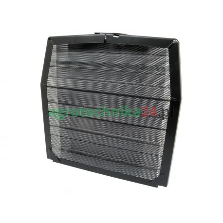 Maskownica przednia grill Massey Ferguson 1876198M91