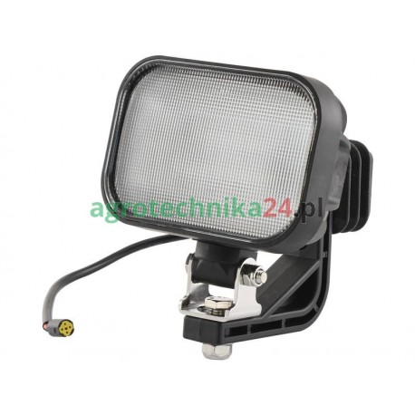 LED Lampa robocza, 4200 Lumenów 10-30V S.163878