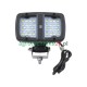 LED Lampa robocza, 9880 Lumenów 10-30V G31290011031