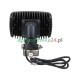 LED Lampa robocza, 9880 Lumenów 10-30V G31290011031