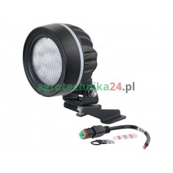 LED Lampa robocza, 4950 Lumenów 10-30V Fendt S.163896