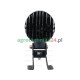 LED Lampa robocza, 4950 Lumenów 10-30V Fendt S.163896