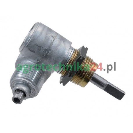 Napęd traktometru, Fendt F230200161040