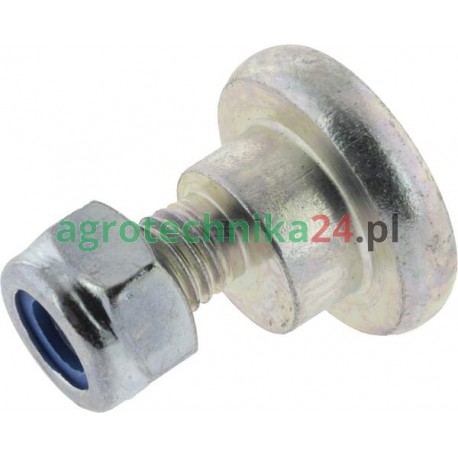 Śruba nożyka kosiarki M10x32x18 Vicon VN90081160