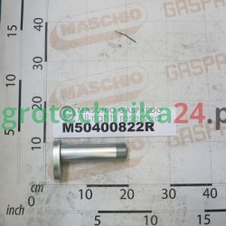 Sworzeń mulczera Maschio Gaspardo M50400822R