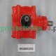 Przekładnia mulczera Maschio Gaspardo M50400207R