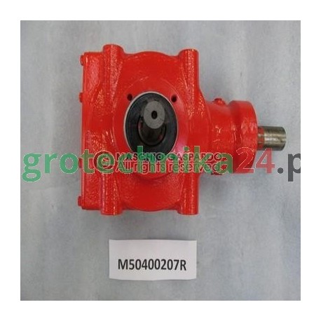 Przekładnia mulczera Maschio Gaspardo M50400207R
