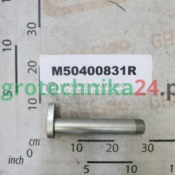 Sworzeń mulczera Giraffa XXL Maschio Gaspardo M50400831R