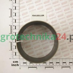 Tuleja mulczera Giraffa XXL Maschio Gaspardo F04100110R