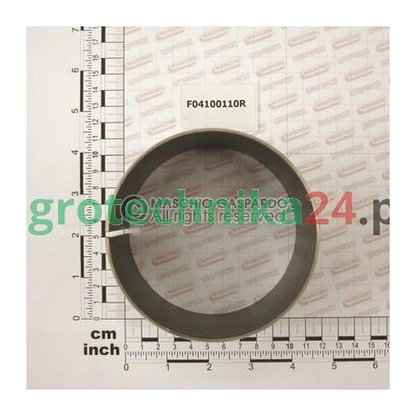 Tuleja mulczera Giraffa XXL Maschio Gaspardo F04100110R