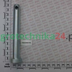 Sworzeń mulczera Giraffa XXL Maschio Gaspardo F20100077R