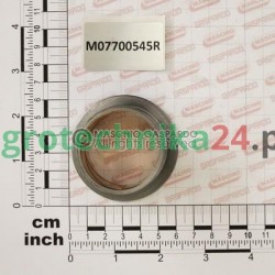 Tuleja mulczera Giraffa XXL Maschio Gaspardo M07700545R