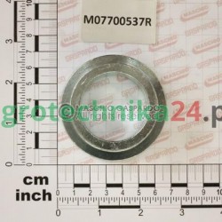 Tuleja mulczera Giraffa XXL Maschio Gaspardo M07700537R