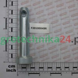 Sworzeń mulczera Giraffa XXL Maschio Gaspardo F20100049R