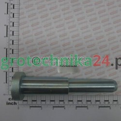 Sworzeń mulczera Giraffa XXL Maschio Gaspardo M21400563R