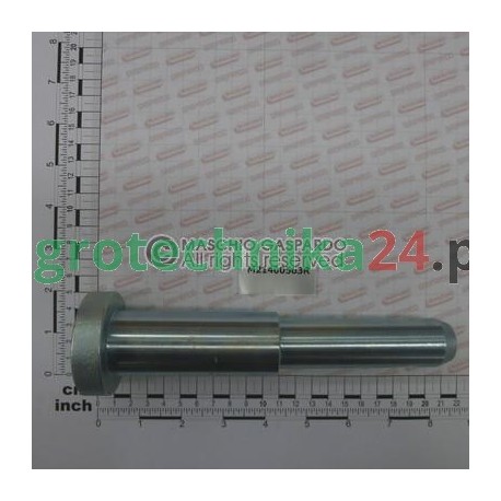 Sworzeń mulczera Giraffa XXL Maschio Gaspardo M21400563R