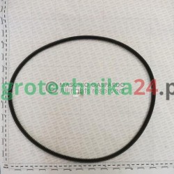 Pasek napędu mulczera Giraffa XXL Maschio Gaspardo F06010112R