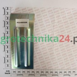 Osłona zabezpiezcająca mulczera Giraffa XXL Maschio Gaspardo M31400550R