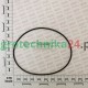 Oring wału wsporczego mulczera Giraffa XXL Maschio Gaspardo F03010758R