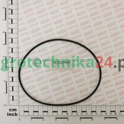 Oring wału wsporczego mulczera Giraffa XXL Maschio Gaspardo F03010758R