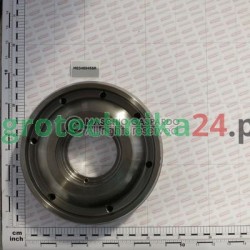 Łożysko wirnika lewe mulczera Giraffa XXL Maschio M03400456R