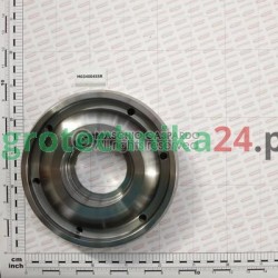 Łożysko wirnika prawe mulczera Giraffa XXL Maschio M03400455R