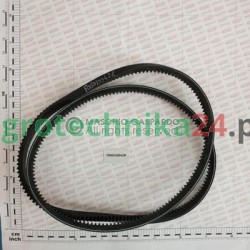 Pasek napędu mulczera Leopard ST Maschio Gaspardo F06010042R