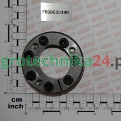 Piasta rozporowa mulczera Leopard ST Maschio Gaspardo F06060049R