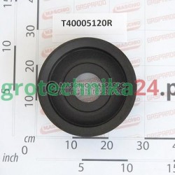Koło pasowe mulczera Leopard ST Maschio Gaspardo T40005120R