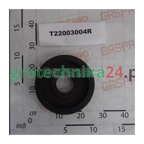 Koło pasowe mulczera Leopard DT Maschio Gaspardo T22003004R