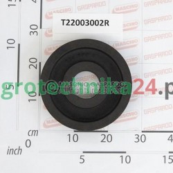 Koło pasowe mulczera Leopard DT Maschio Gaspardo T22003002R