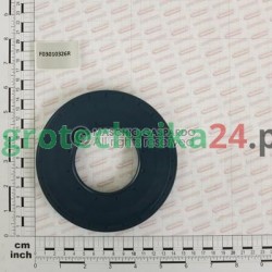 Uszczelniacz wirnika mulczera Leopard ST Maschio Gaspardo F03010326R