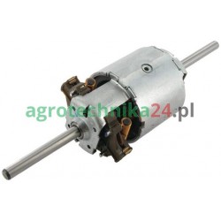 Silnik dmuchawy ogrzewania ciągnika Fendt F281500260060