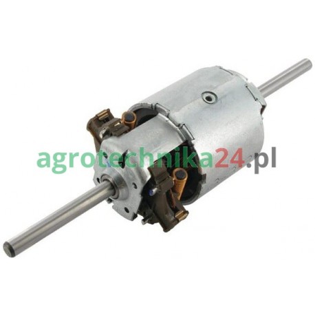 Silnik dmuchawy ogrzewania ciągnika Fendt F281500260060