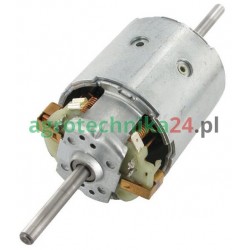 Silnik dmuchawy kabiny Massey Ferguson 3310831M91